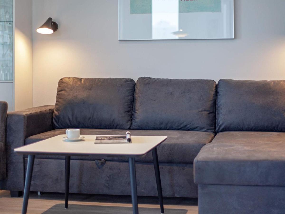 Apartment Wendtorf Экстерьер фото