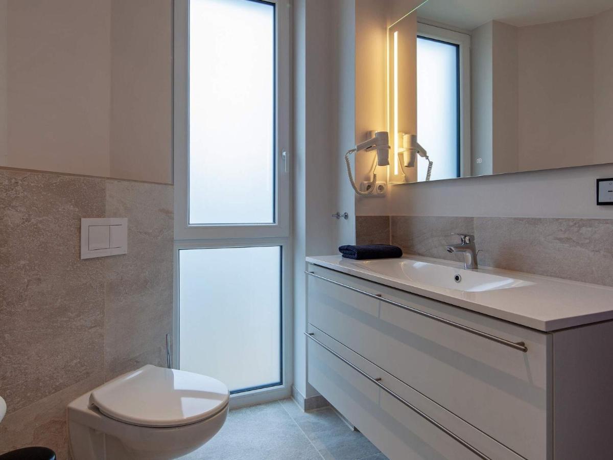 Apartment Wendtorf Экстерьер фото